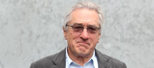 Robert de Niro.