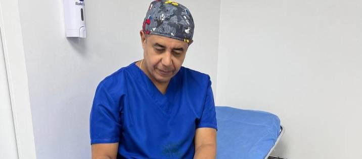 Edwin Arrieta Artega