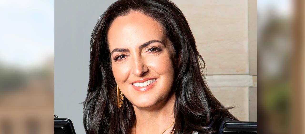 Maria Fernanda Cabal