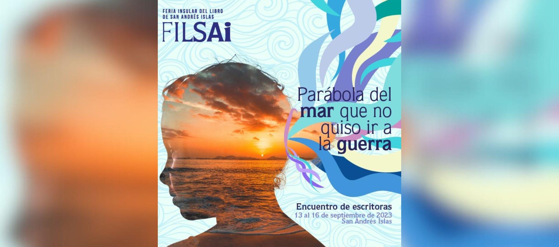 'Parábola del mar que no quiso ir a la guerra'