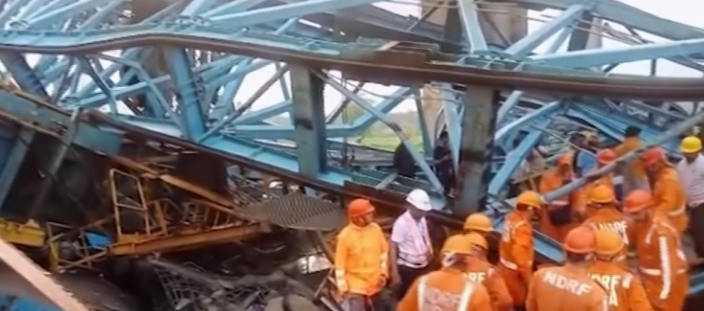 Lugar de los hechos.