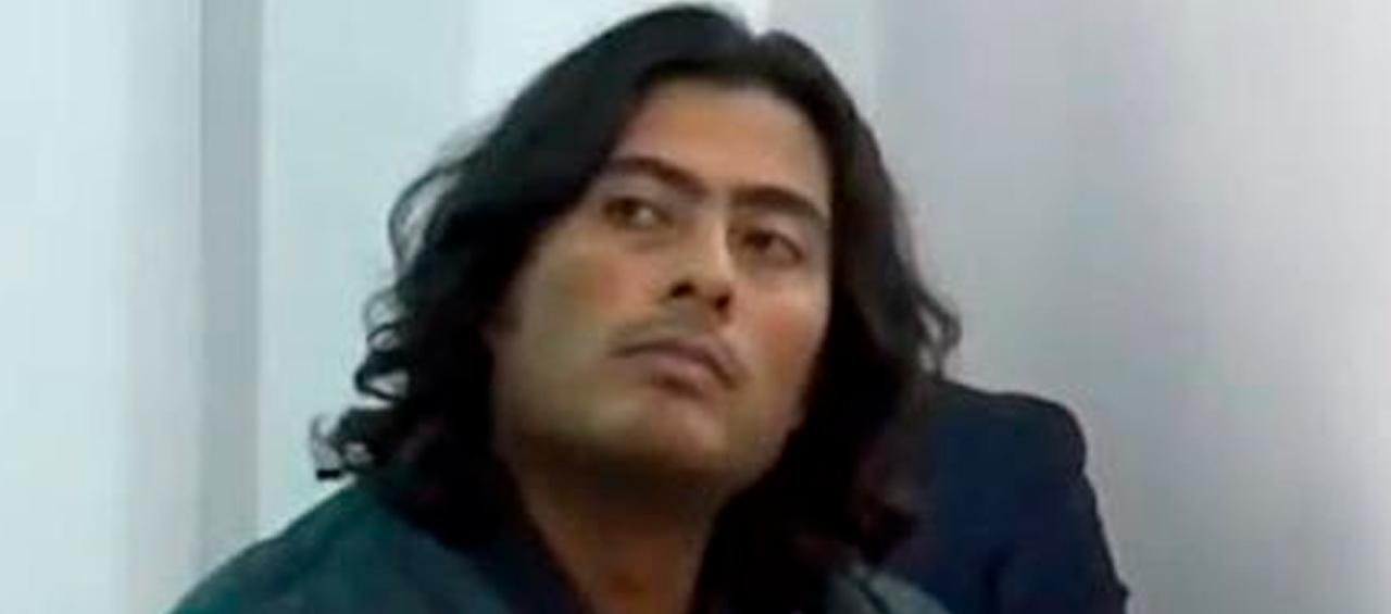 El diputado del Atlántico, Nicolás Petro.