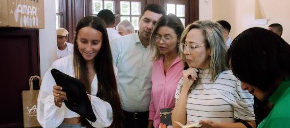 “Innova Social 3.0” para emprendedores.