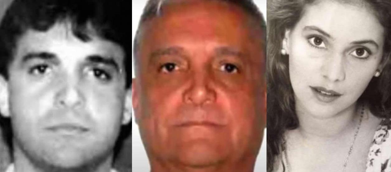 Jaime Saade y Nancy Mestre. 