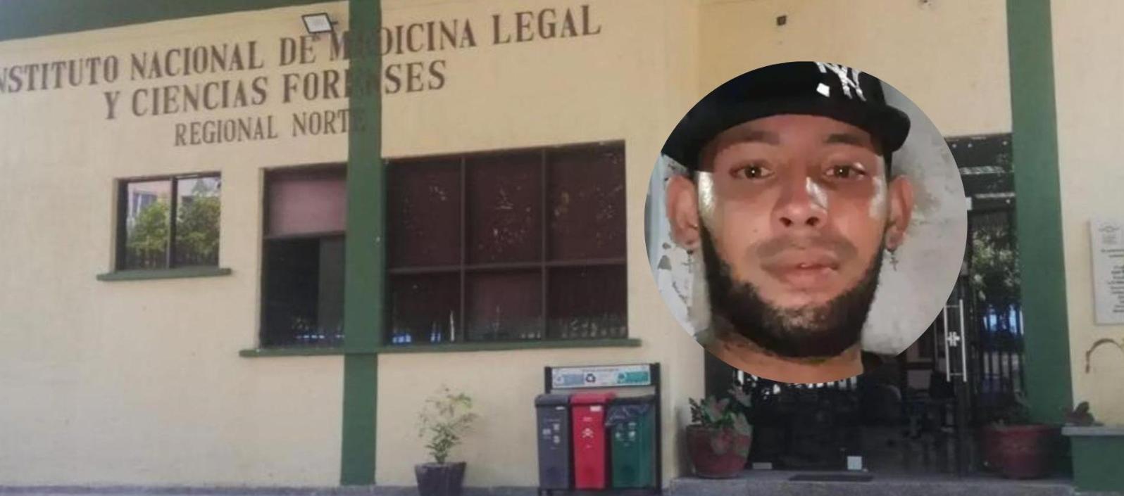 José Manuel Ortiz Ayala,  fallecido.