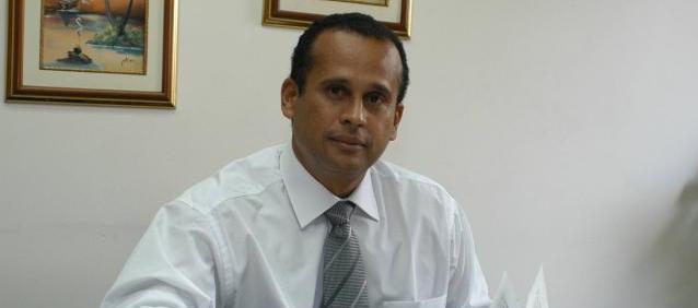 Exrepresentante a la Cámara, Julio Eugenio Gallardo Archbold. 