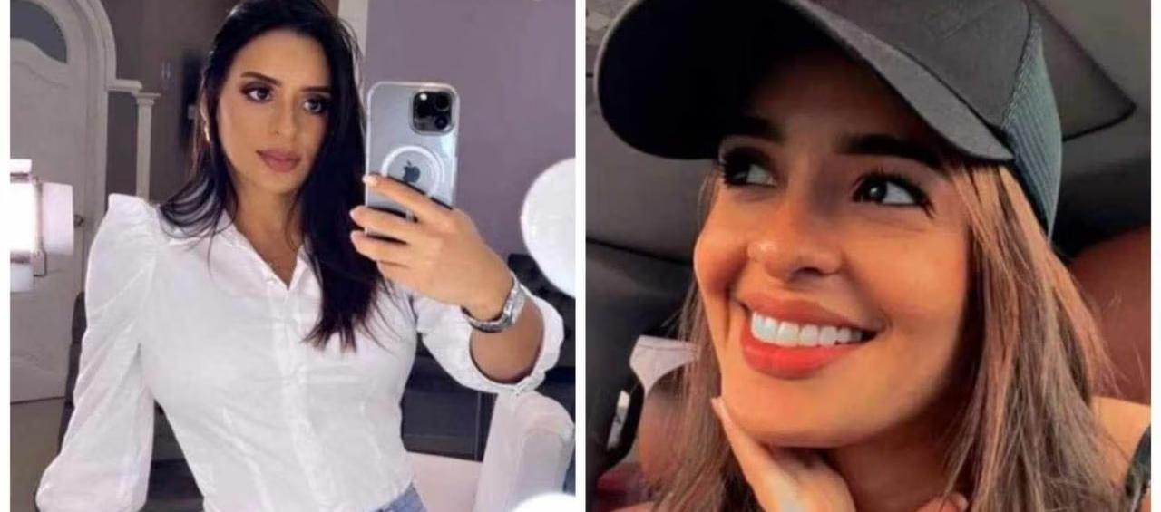 Laura Vanessa Molinares Martínez.