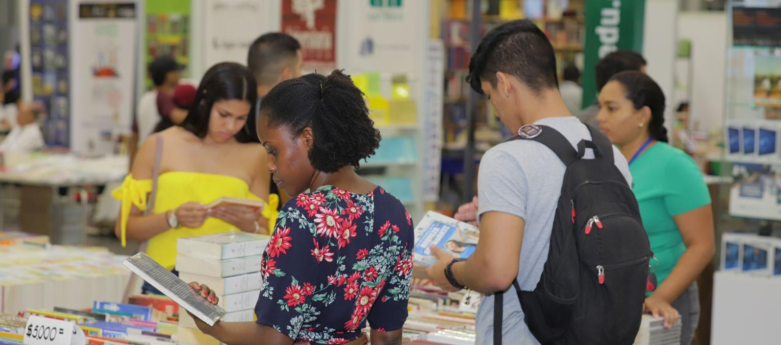 La cita será del 20 al 24 de septiembre.