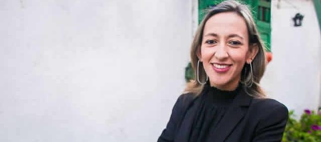 Liliana Marcela Chaparro Sierra.