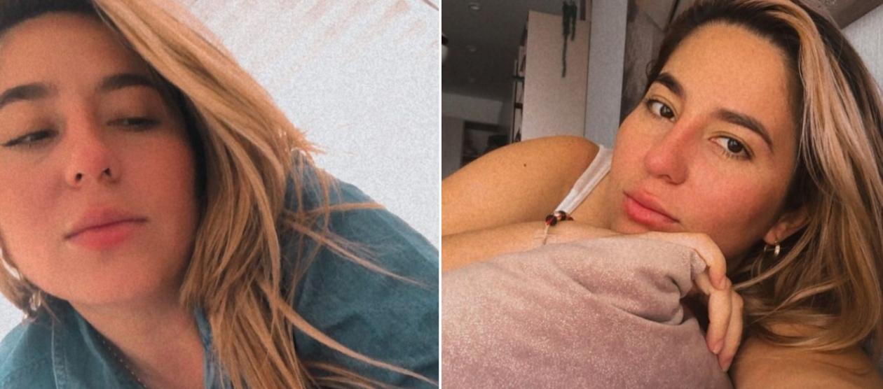 Mayra Alejandra Vera Duarte.