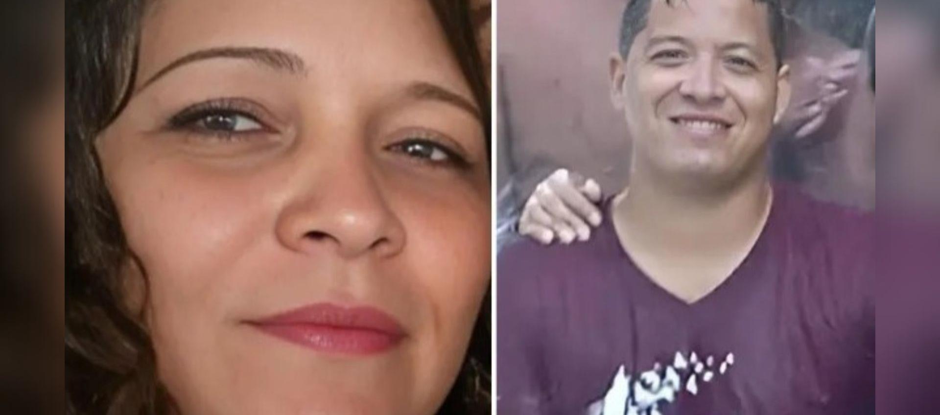  Melbis Minerva Carranza Angula y Hansel Enrique Muebles Carranza, madre e hijo asesinados.