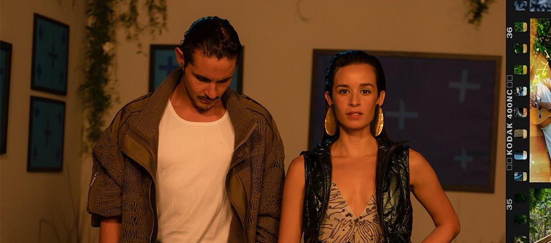 Monsieur Periné en Brasil