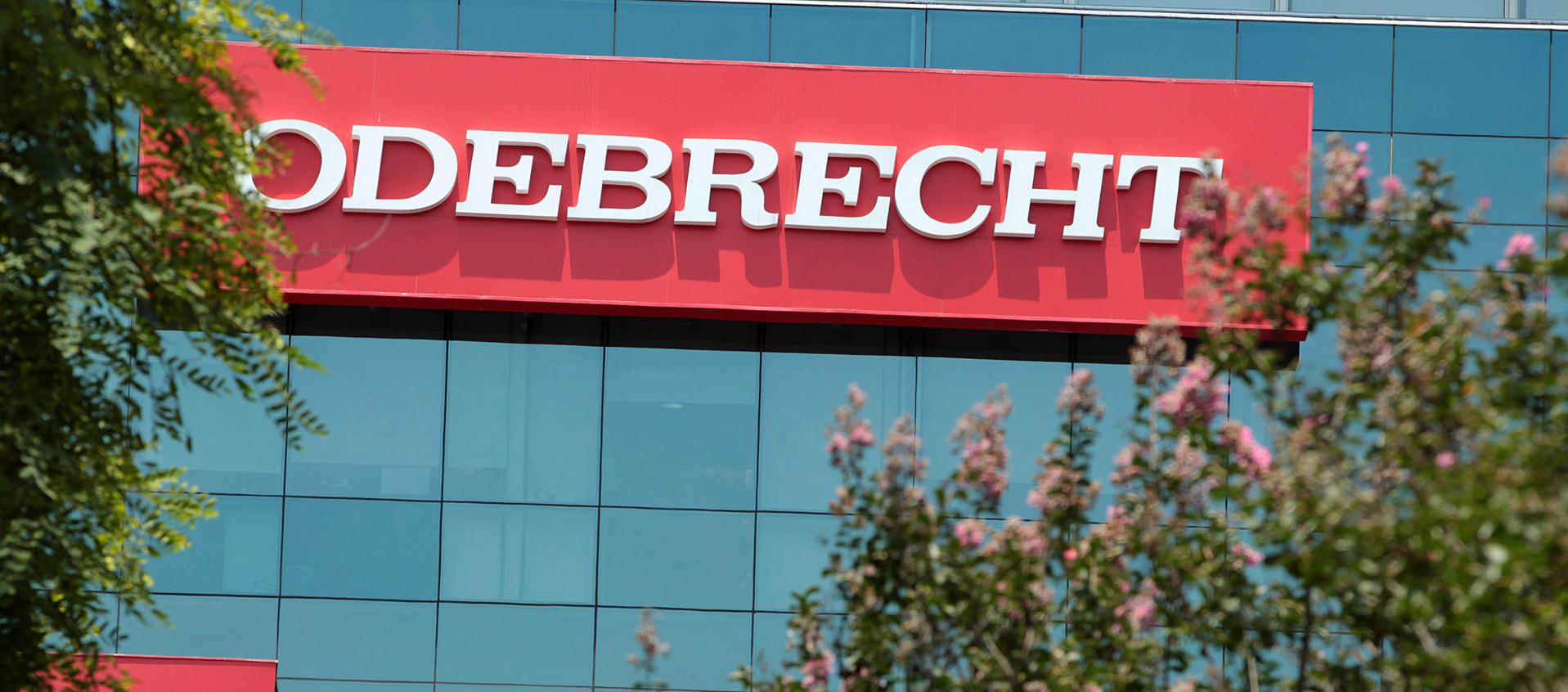 Caso Odebrecht
