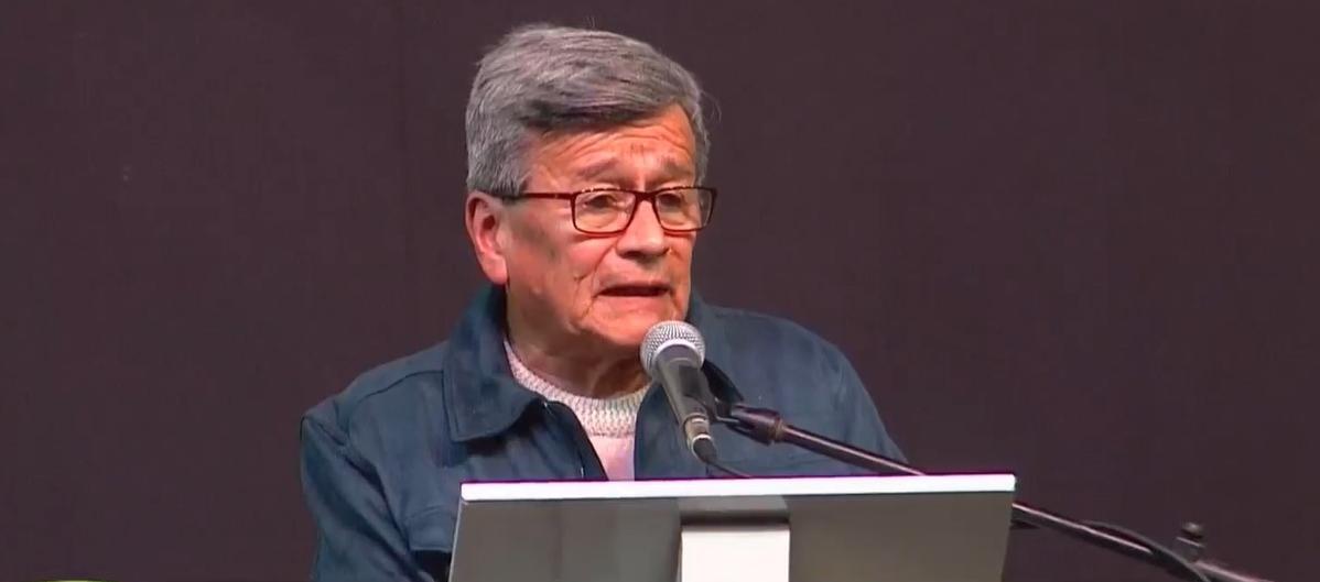 'Pablo Beltrán'