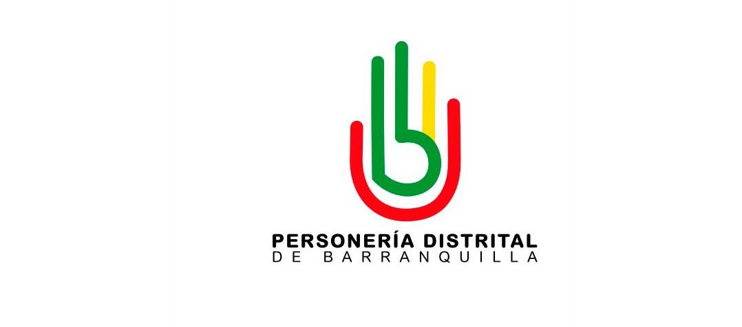 Personería Distrital de Barranquilla. 