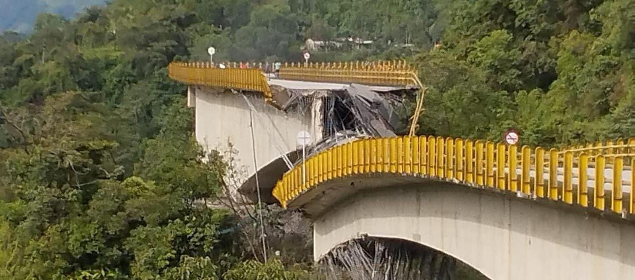 Puente 'Los Grillos'