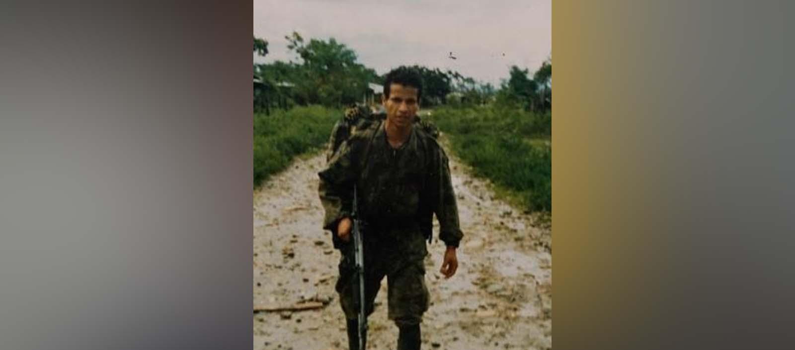 Óscar Tabares Toro.