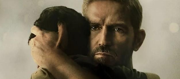 El actor Jim Caviezel interpreta al agente Tim Ballard en 'Sound of freedom', la película que se estrenará el 31 de agosto en Colombia.