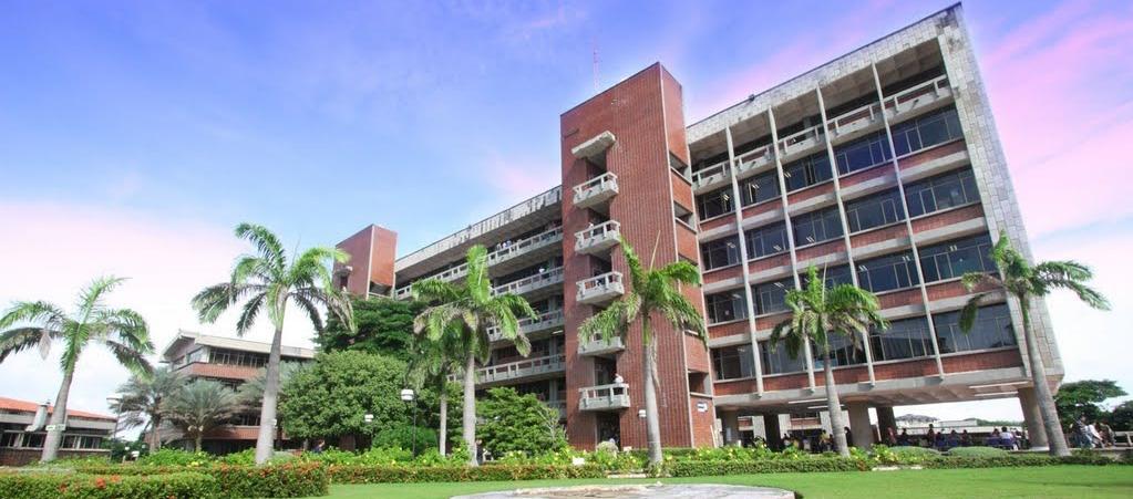 Universidad del Atlántico