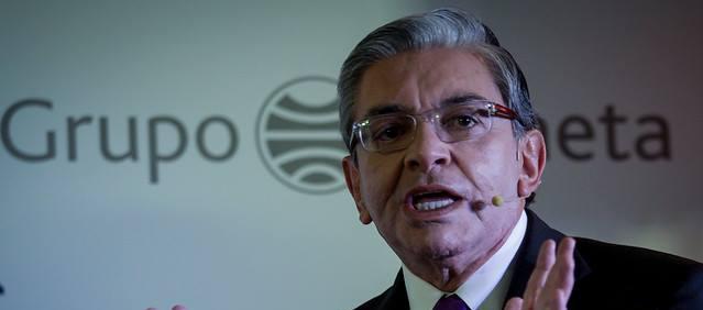 Fabio Valencia Cossio.