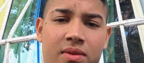 Foto de Eduardo Junior Escobar.