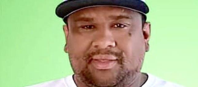 Ronald David Gómez Cervantes, concejal asesinado.