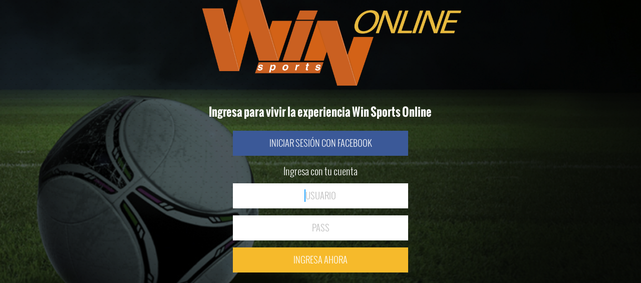 Win Sports On Line