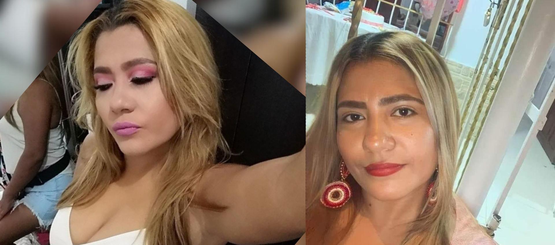 Yeimis Campo Salcedo, en vida.