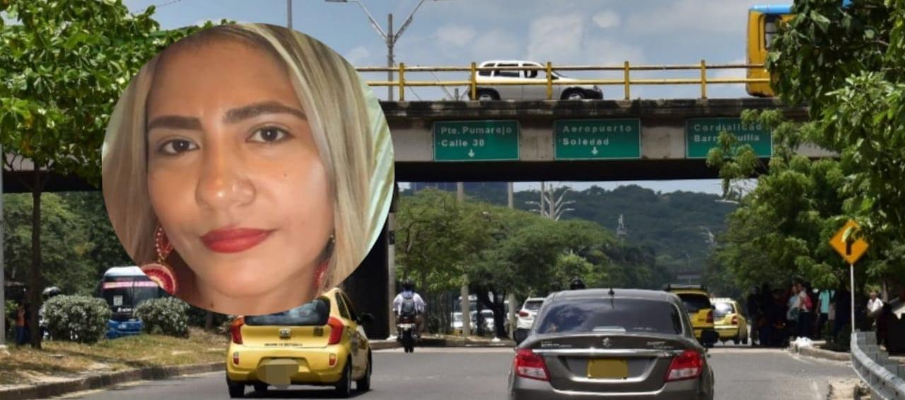 Yeimis Campo Salcedo, en vida.