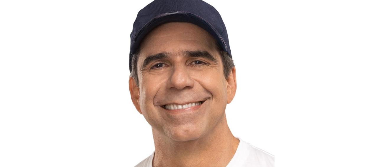 Alex Char, candidato a la Alcaldía de Barranquilla