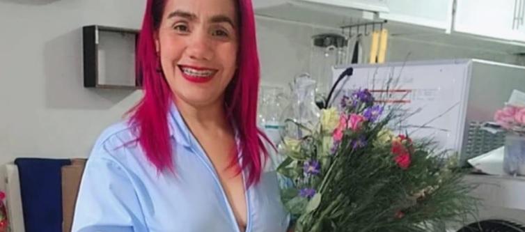 Yenis Viviana Ramírez Sandoval, asesinada