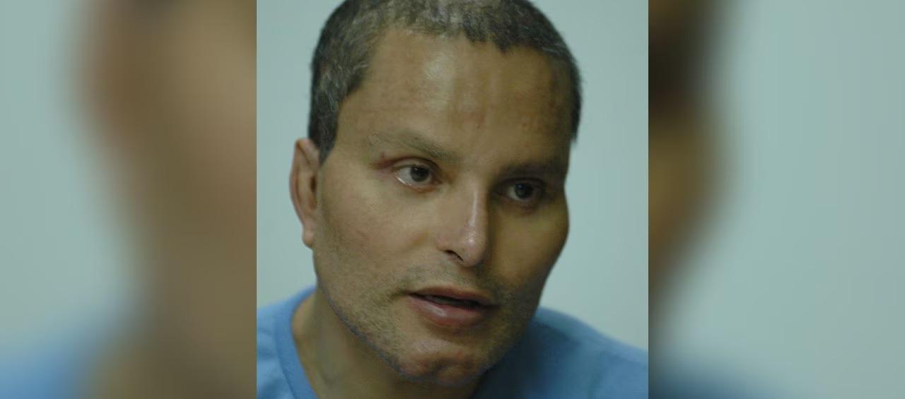 Carlos Ramírez Abadía, alias ‘Chupeta’.