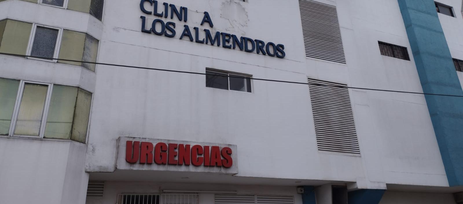 Clínica Los Almendros