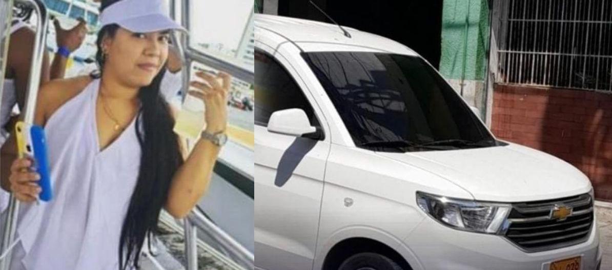 Eliana Carolina Bolívar Noriega 