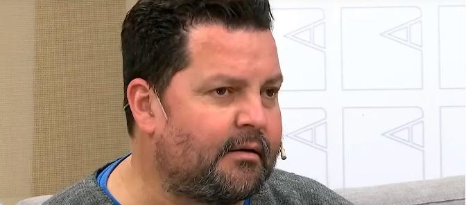 El fotoperiodista argentino Facundo Molares, alias ‘Camilo el argentino’