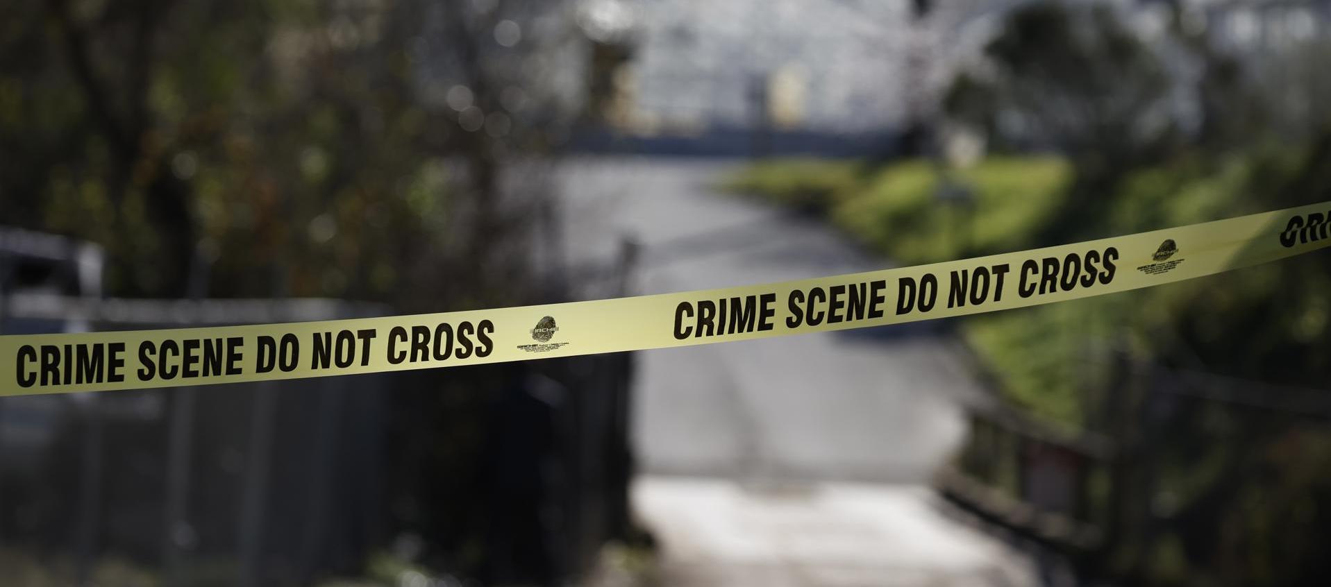 Imagen de refererencia de un tiroteo en EE.UU.