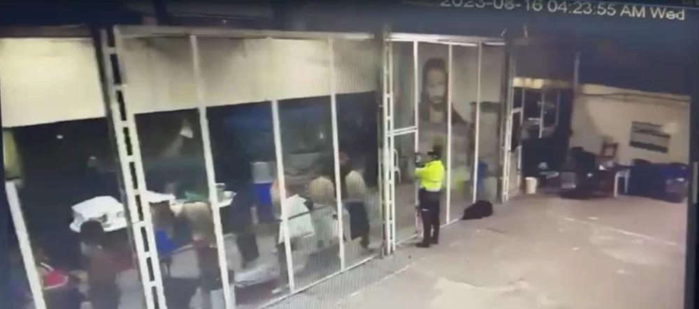 El 'Plan candado' permitió recapturar a 7 internos