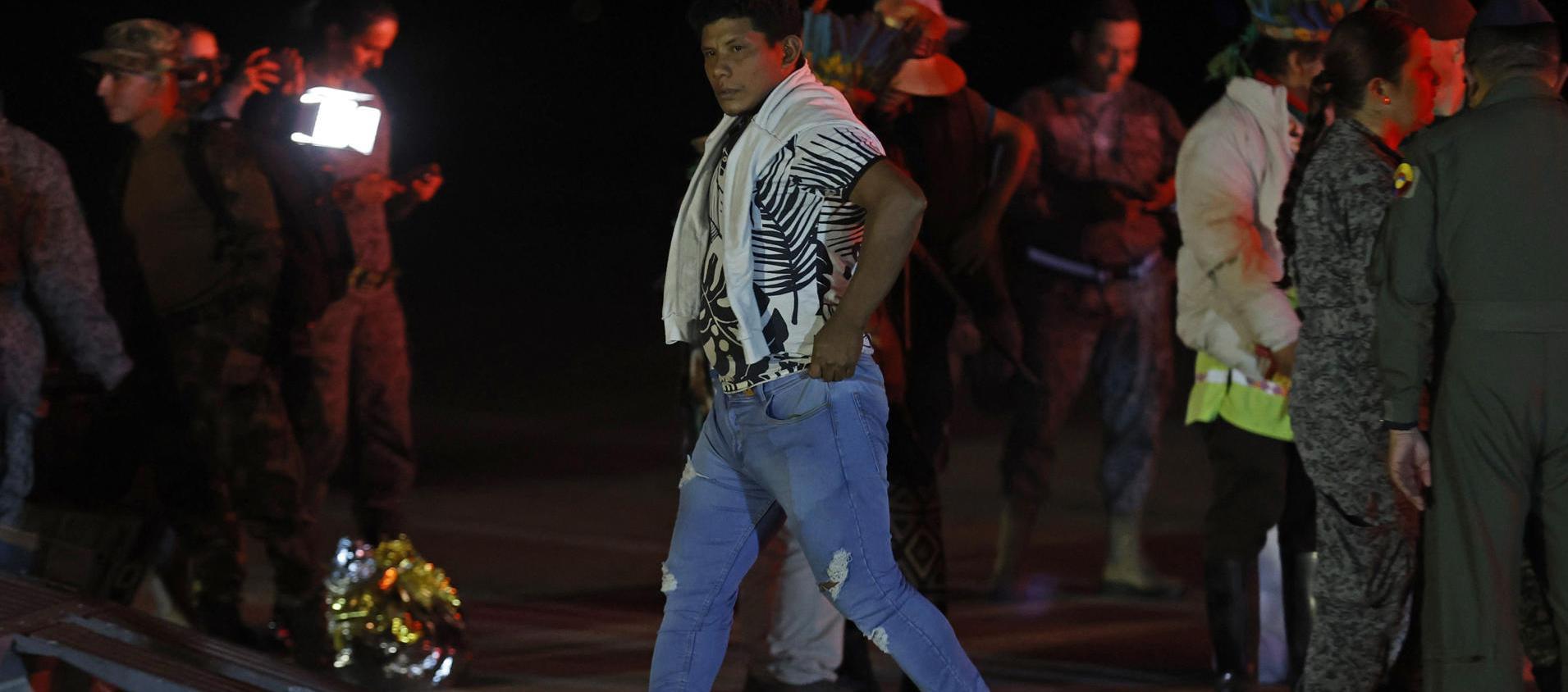 Miller Manuel Ranoque Morales.