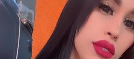 Foto de la víctima Susana Fernández.