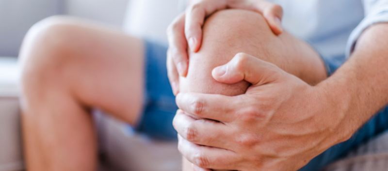 El 15% de la población global mayor de 30 años sufre de osteoartritis