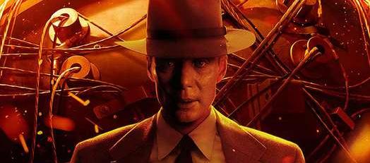 Cillian Murphy es para mucha gente uno de los mejores actores de su generación