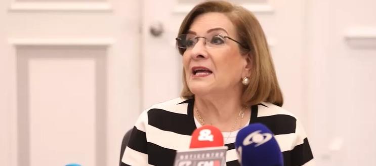 Margarita Cabello, Procuradora General de la Nación