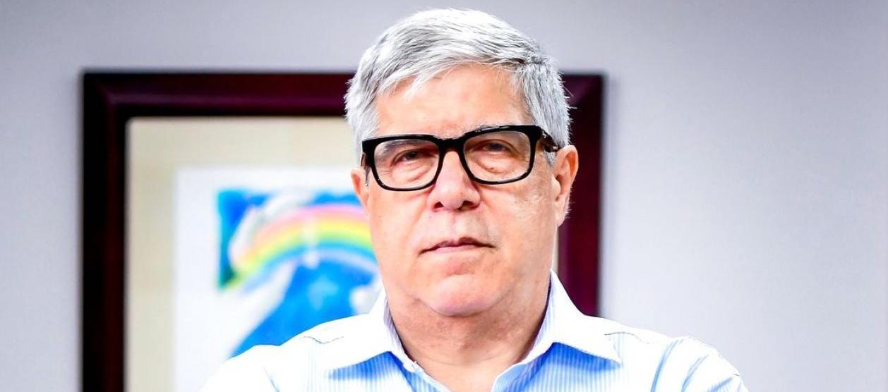 Ramón Dávila, gerente de Gases del Caribe.