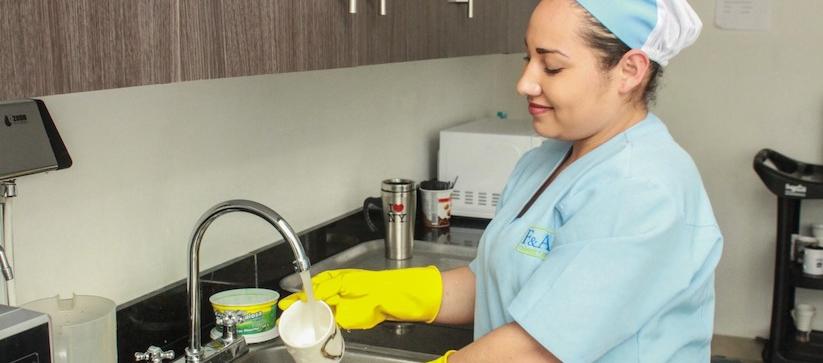 El proyecto cuenta con un enfoque diferencial en brechas de género, economía del cuidado y jornadas flexibles