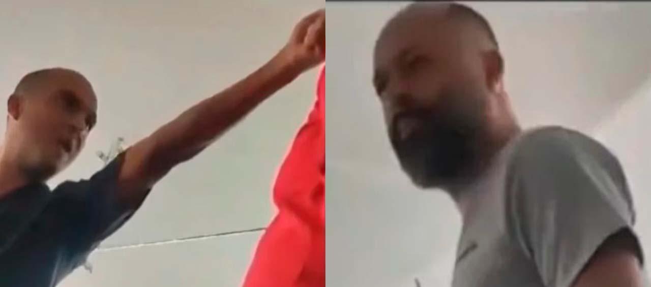 Captura de pantalla.