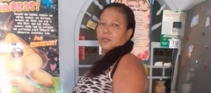 Alexi Puri Fontalvo Noriega, una de las asesinadas