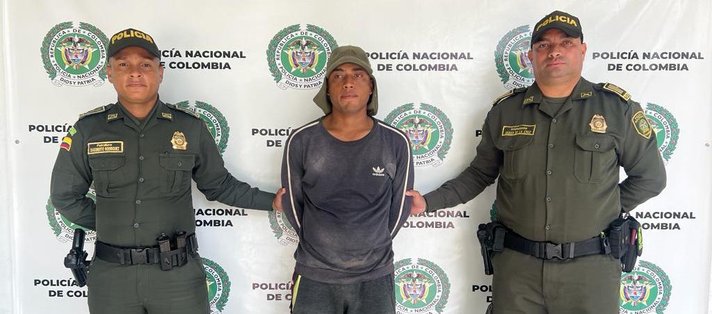 Alonso Escorcia, apodado como ‘Wason’. 