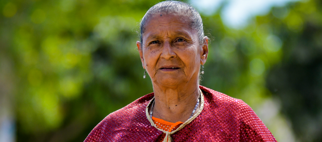 Carmen Berdugo de Perea