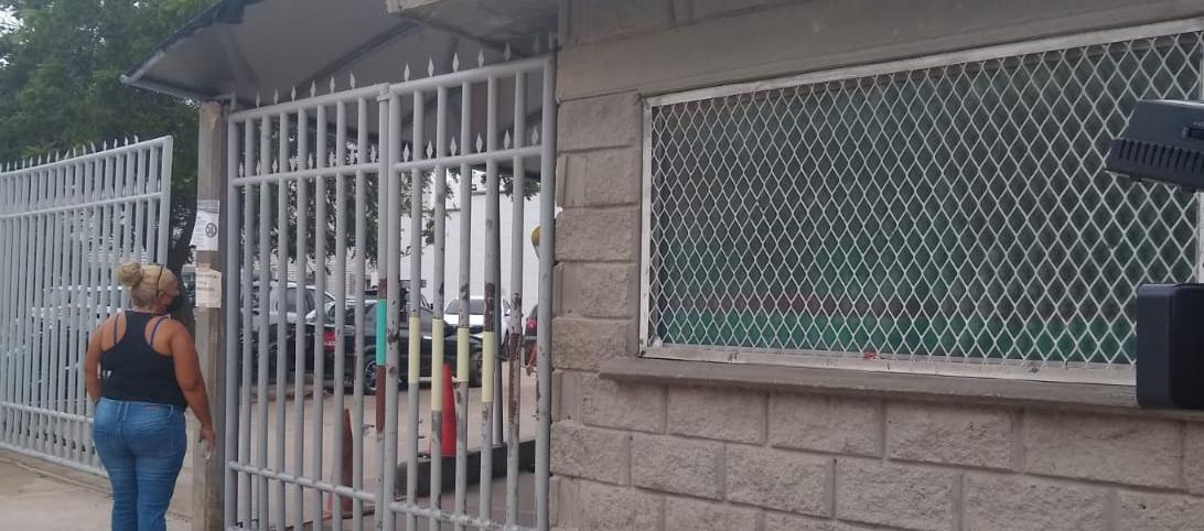 Clínica Adela de Char 