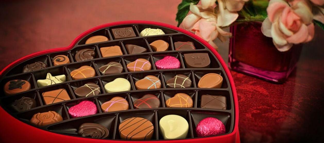 Celebración del Día de Amor y Amistad